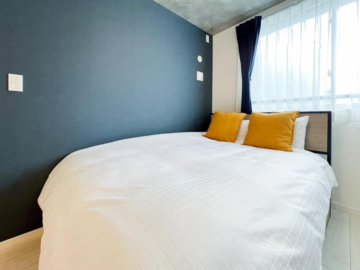 Appartement Wellsquareism Honancho à Tōkyō Extérieur photo