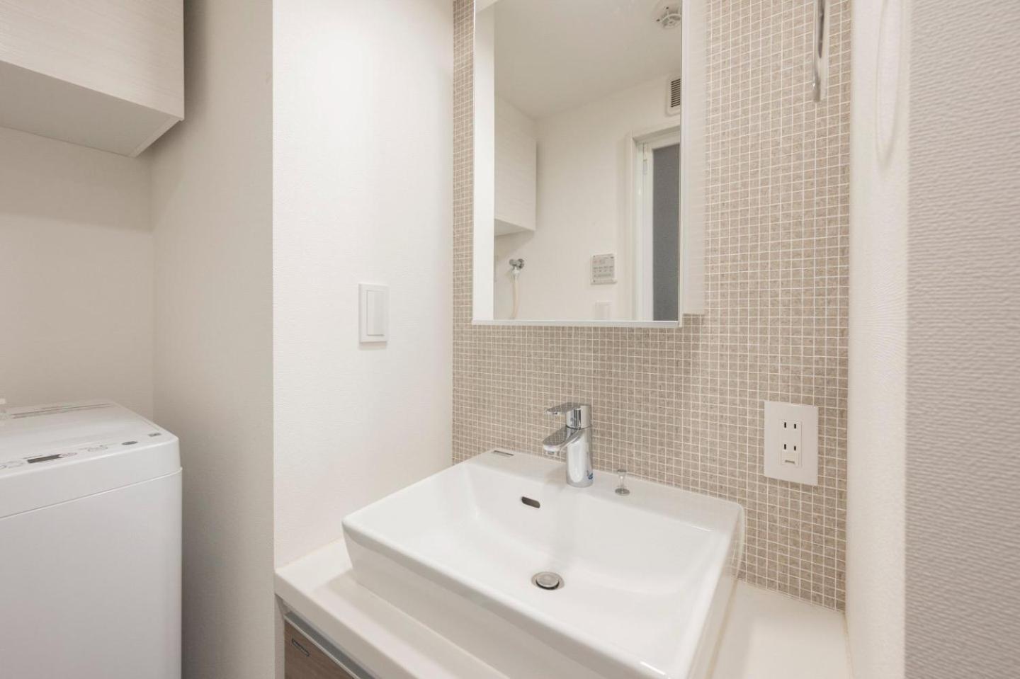 Appartement Wellsquareism Honancho à Tōkyō Extérieur photo