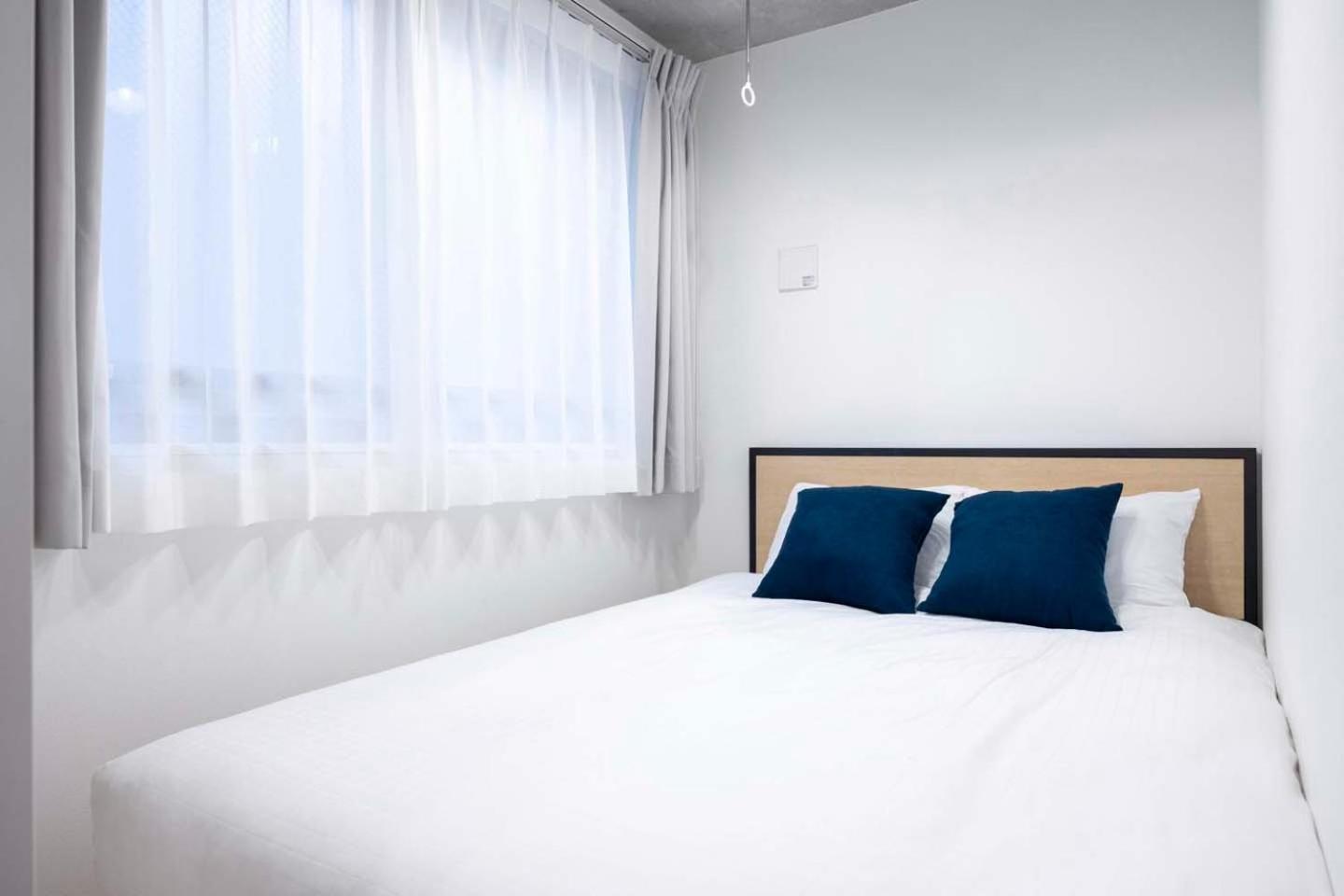 Appartement Wellsquareism Honancho à Tōkyō Extérieur photo